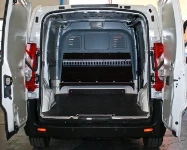revestimientos para furgonetas CITROEN JUMPY 2006  L1 H1 01a