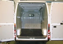 revestimientos para furgonetas FIAT DUCATO 1994 L3 H2 01a
