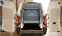 revestimientos para furgonetas FIAT SCUDO 2006  L2 H2 01a