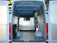 revestimientos para furgonetas IVECO DAILY 2000 L3 H2 01a
