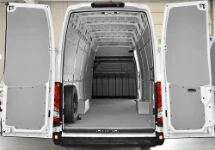 revestimientos para furgonetas IVECO DAILY 2014 L4 H3 01a