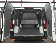 revestimientos para furgonetas MERCEDES VITO 2015 L2 H1 01a