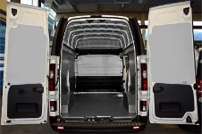 revestimientos para furgonetas NISSAN NV300 L2 H2 01a