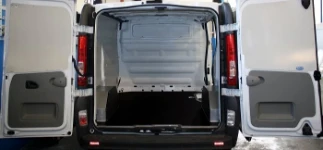 revestimientos para furgonetas NISSAN PRIMASTAR  L1 H1 01a