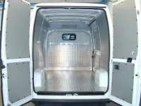 revestimientos para furgonetas PEUGEOT BOXER 1994 L2 H2 01a