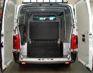 revestimientos para furgonetas RENAULT MASTER 1999 L1 H1 01a