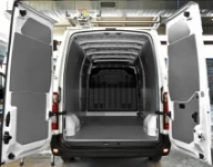 revestimientos para furgonetas RENAULT MASTER 2010 L3 H2 01a