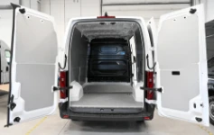 revestimientos para furgonetas RENAULT Master 2024 L2 H2 01a