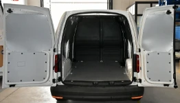 revestimientos para furgonetas VOLKSWAGEN CADDY 2003 L2 01a