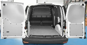 revestimientos para furgonetas VOLKSWAGEN CADDY 2021 L1 01a