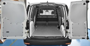 revestimientos para furgonetas VOLKSWAGEN CADDY 2021 L2 01a