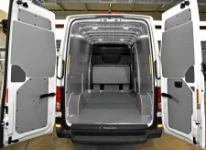 revestimientos para furgonetas VOLKSWAGEN CRAFTER 2017 L4 H3 01a