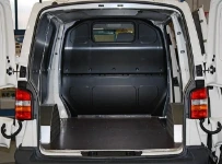 revestimientos para furgonetas VOLKSWAGEN TRANSPORTER T6 2003 L1 01a