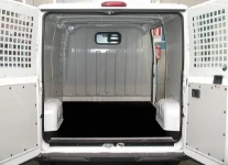 suelos furgoneta CITROEN JUMPER 1994 L1 H1 02a