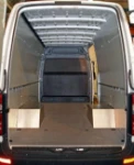 suelos furgoneta MERCEDES SPRINTER 2006  L3 H2 02a