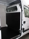 suelos furgoneta NISSAN INTERSTAR  L2 H2 01d