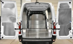 suelos furgoneta NISSAN NV400 L2 H2 02a
