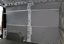 suelos furgoneta OPEL MOVANO 2022 L2 H2 01d