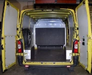suelos furgoneta RENAULT MASTER 1999 L1 H1 02a