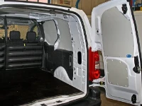 suelos para furgonetas para CITROEN BERLINGO 2008 L2 01c
