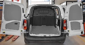 suelos para furgonetas para CITROEN BERLINGO 2018 L1 02a