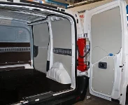 suelos para furgonetas para CITROEN JUMPY 2006  L1 H1 01c