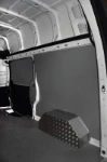 suelos para furgonetas para FIAT TALENTO L2H2 01c