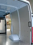 suelos para furgonetas para IVECO DAILY 2000 L3 H2 01c