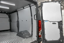 suelos para furgonetas para IVECO DAILY 2014 L2 H1 01c