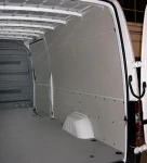 suelos para furgonetas para MERCEDES SPRINTER 2006  L3 H2 01c