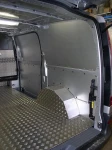 suelos para furgonetas para MERCEDES VITO 2004  L1 H1 01c