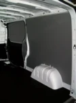 suelos para furgonetas para NISSAN NV300 L2 H1 01c