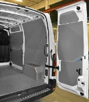 suelos para furgonetas para NISSAN NV400 L2 H2 01c