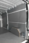 suelos para furgonetas para OPEL MOVANO 2022 L3 H2 01c
