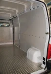 suelos para furgonetas para OPEL MOVANO  L3 H2 01c
