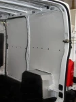 suelos para furgonetas para RENAULT MASTER 1999 L1 H1 01c