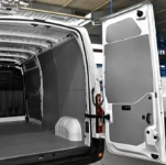 suelos para furgonetas para RENAULT MASTER 2010 L3 H2 01c