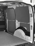 suelos para furgonetas para VOLKSWAGEN CADDY 2021 L2 01c