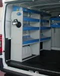TALLER MÓVIL CITROEN JUMPER 1994 L1 H1 11b