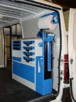 TALLER MÓVIL CITROEN JUMPER 1994 L2 H1 11c
