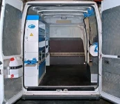 TALLER MÓVIL CITROEN JUMPER 1994 L2 H2 10a