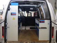 TALLER MÓVIL CITROEN JUMPY 1995 L1 11a