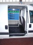TALLER MÓVIL CITROEN JUMPY 1995 L2 09d