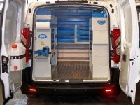TALLER MÓVIL CITROEN JUMPY 2006  L1 H1 09a