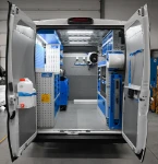 TALLER MÓVIL FIAT DUCATO 2006  MAXI L2 H2 14a