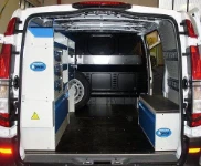 TALLER MÓVIL MERCEDES VITO 2004  L1 H1 09a