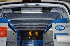 TALLER MÓVIL OPEL MOVANO 2010 L3 H2 07d