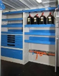 TALLER MÓVIL OPEL MOVANO  L1 H2 09d