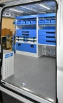 TALLER MÓVIL PEUGEOT BOXER 2006 L1 H1 07e