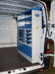 TALLER MÓVIL RENAULT MASTER 1999 L1 H1 10c